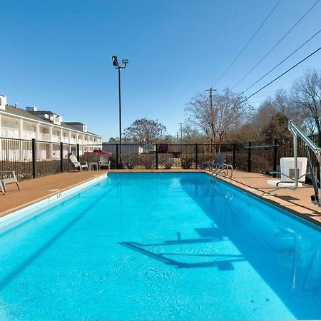 Baymont By Wyndham Prattville - Montgomery Exterior foto